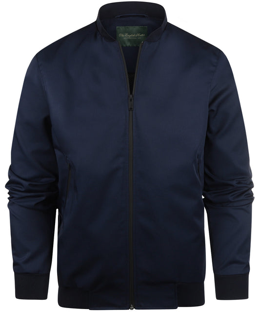 Jack Blouson | Donker Blauw