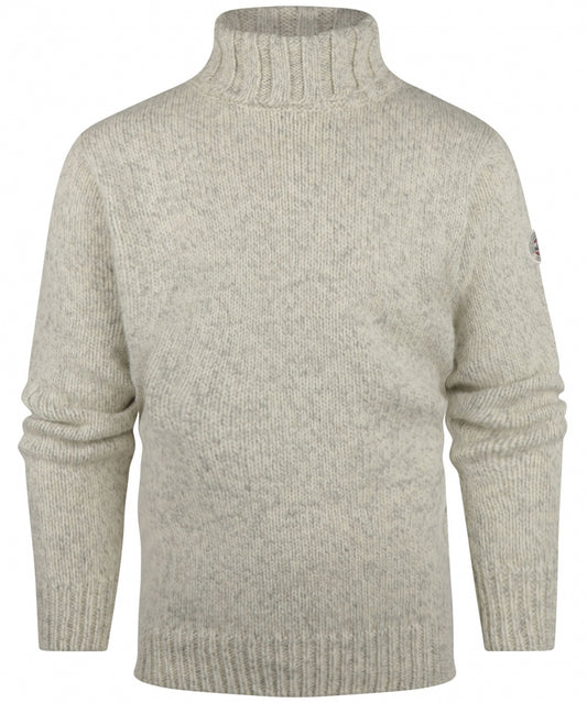 Kol Nansen | Beige melange