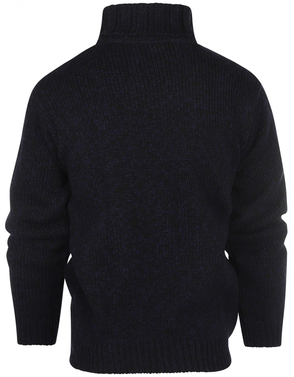 Kol Nansen | Navy melange