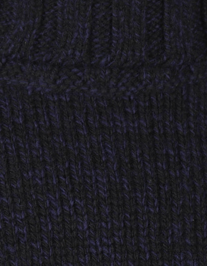 Kol Nansen | Navy melange