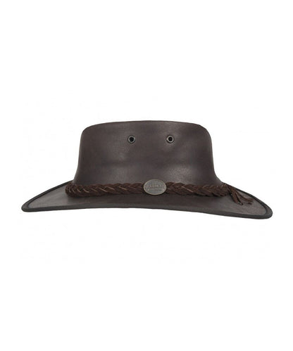 Barmah Faltbarer Bronco Hut | Braun