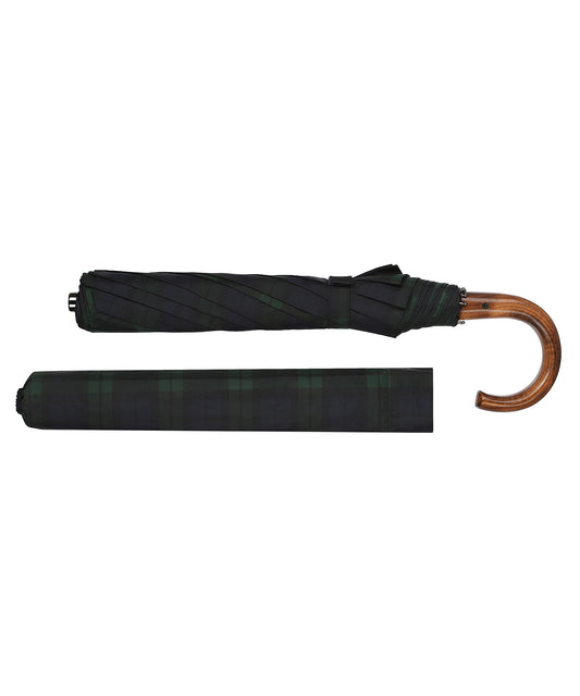 Paraplu opvouwbaar | Blackwatch check