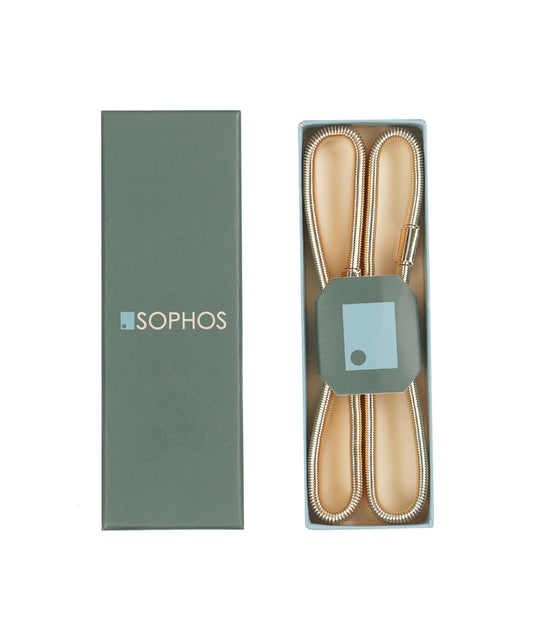 Mouwophouder | Goud