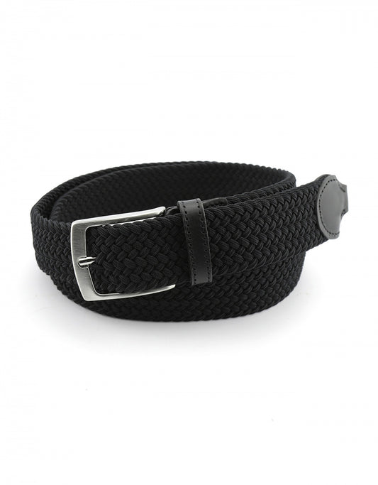Riem Elastiek | Zwart