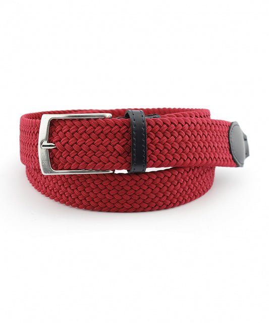Riem Elastiek | Rood