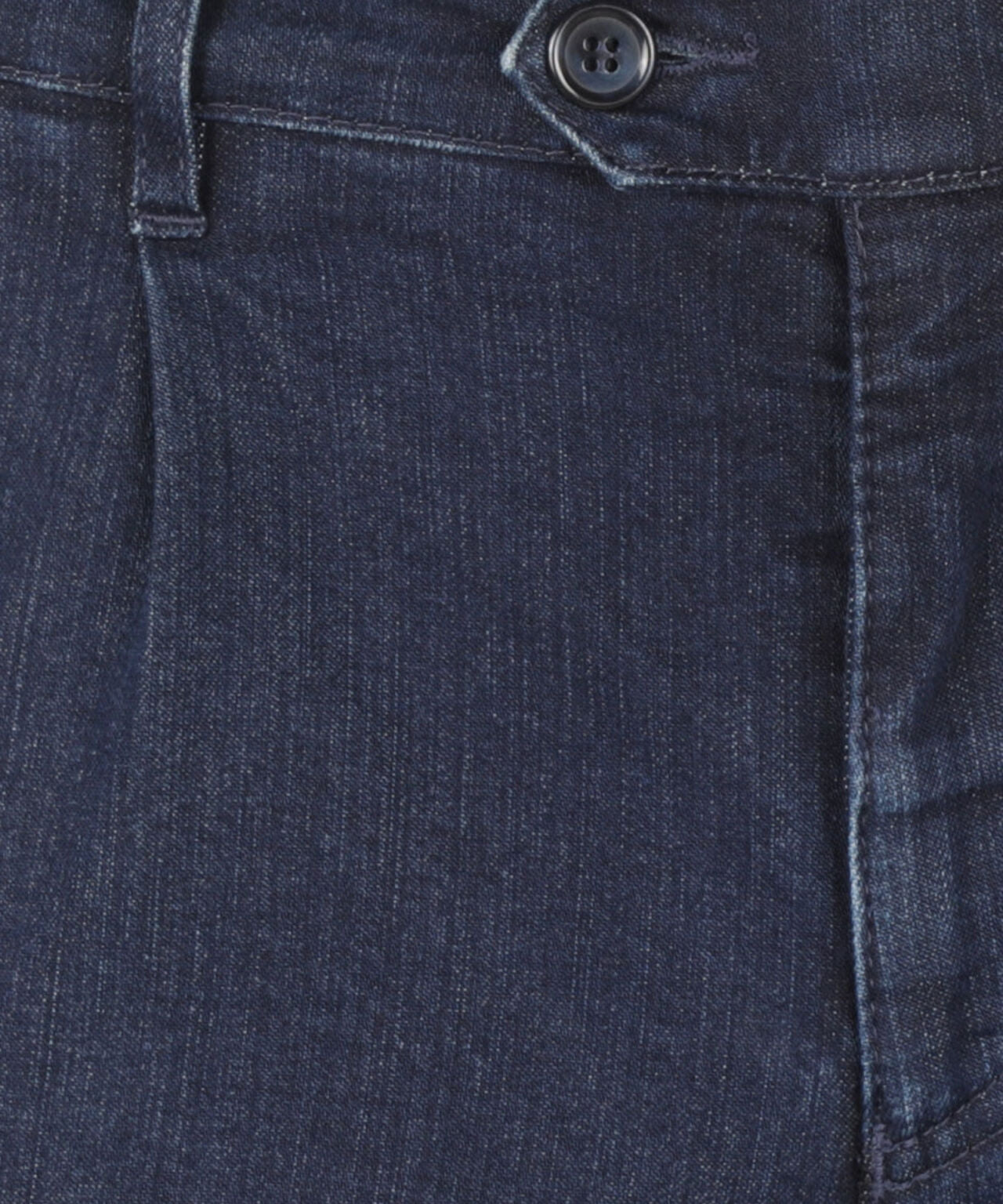 Jeanshose | Denimblau