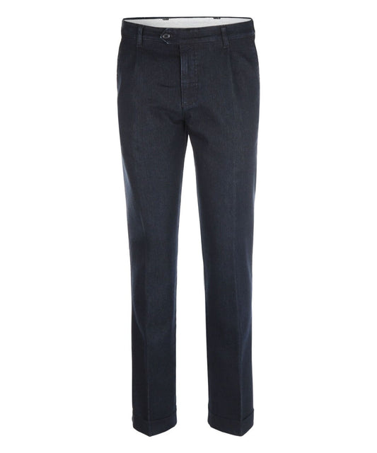 Jeans Pantalon | Navy