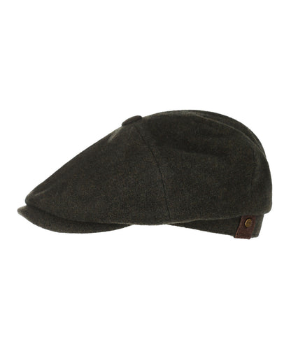 Hatteras Wool Cashmere | Moss