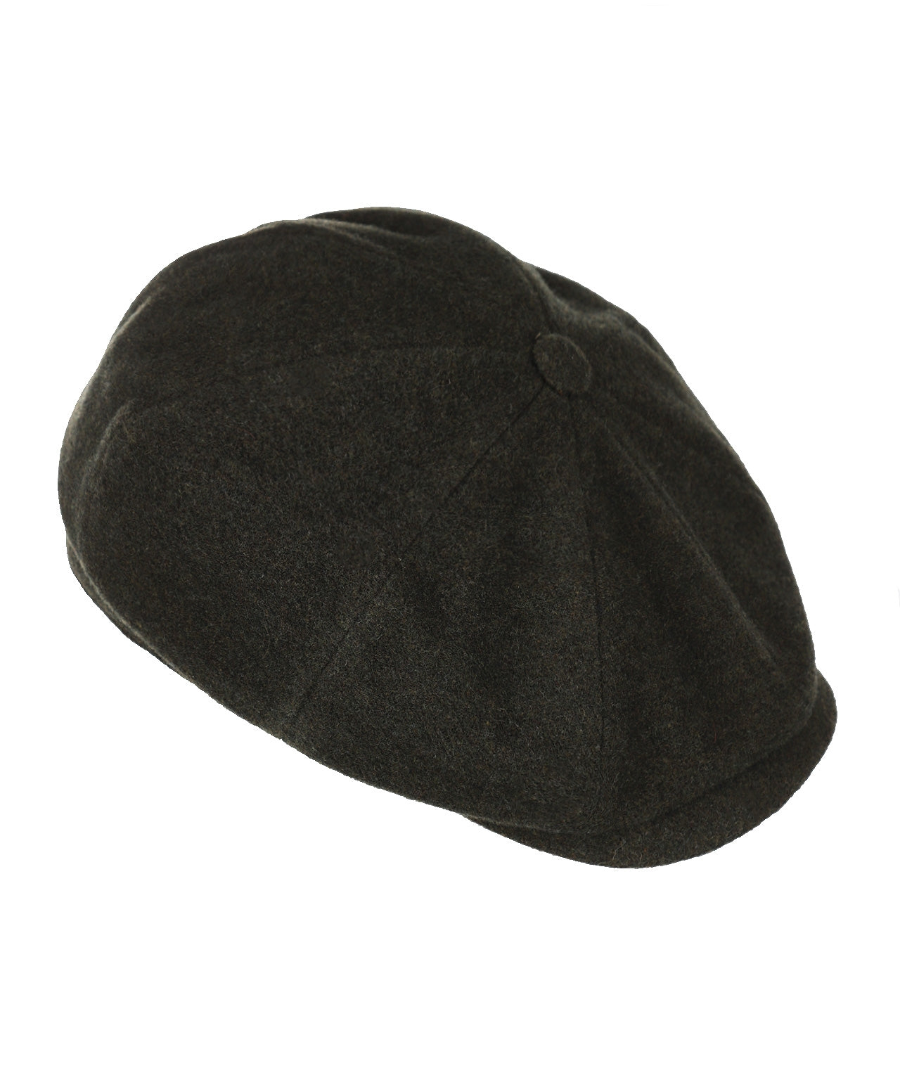 Hatteras Wool Cashmere | Moss