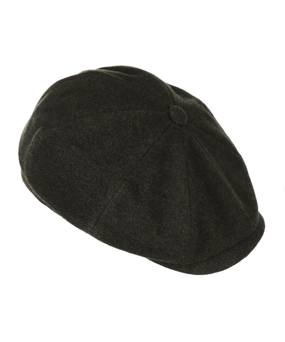 Hatteras Wool Cashmere | Moss