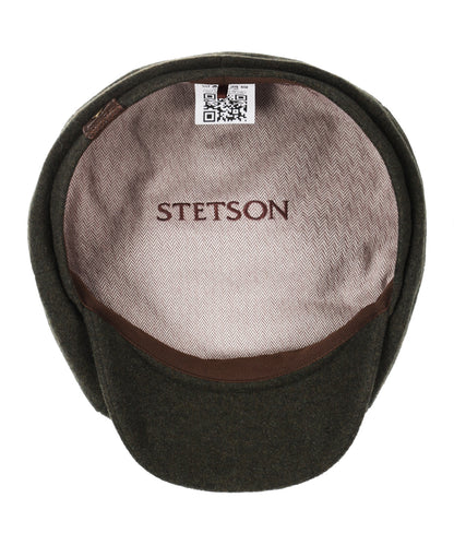 Hatteras Wool Cashmere | Moss
