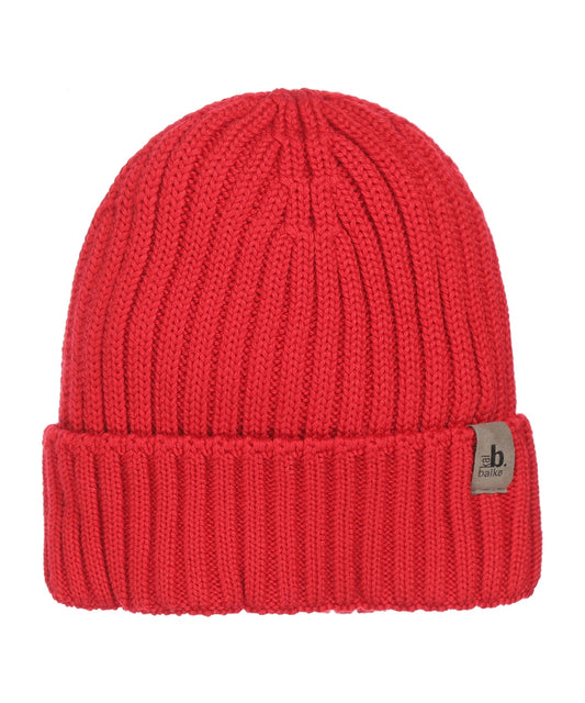 Muts Wol | Rood