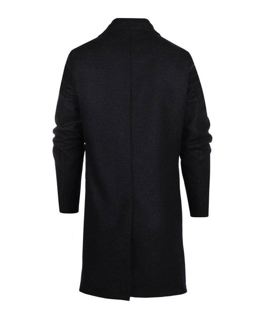 Coat Hans | Navy