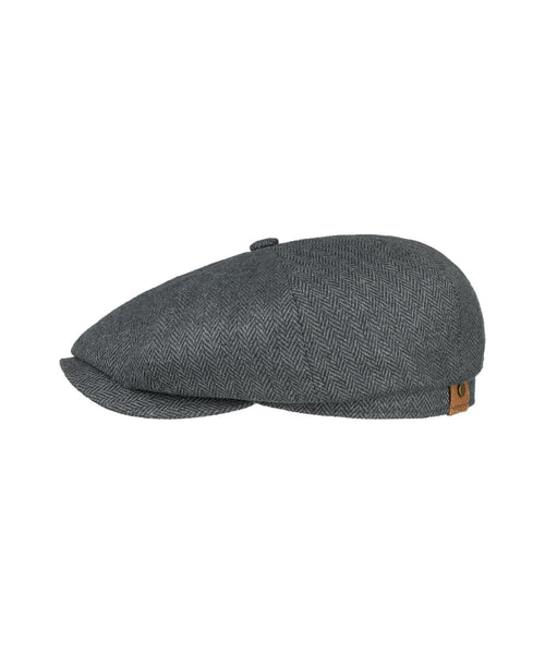 Hatteras Silk | Grijs
