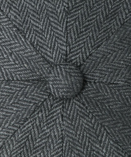 Hatteras Silk | Grijs