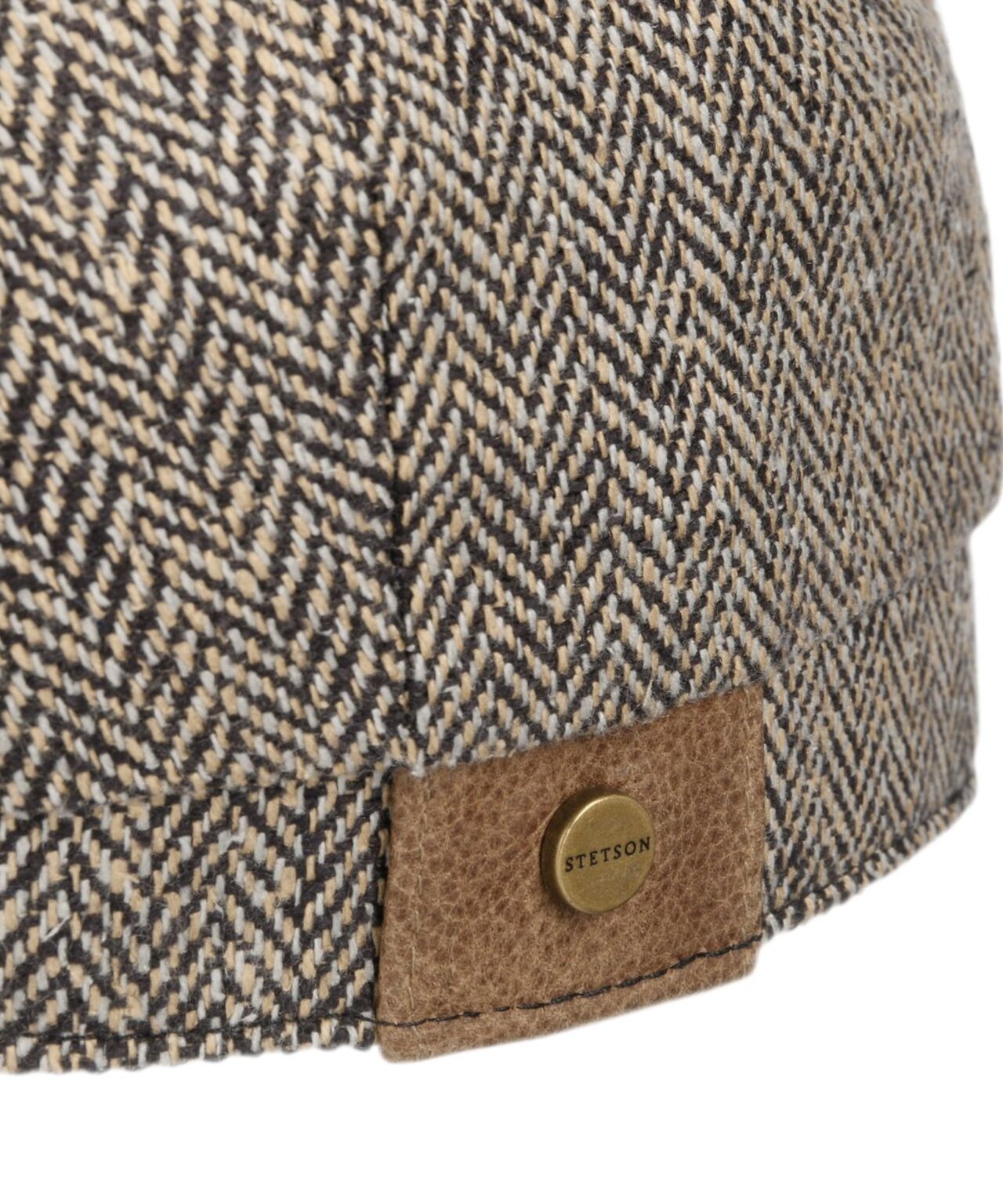 Hatteras Seide | Braun
