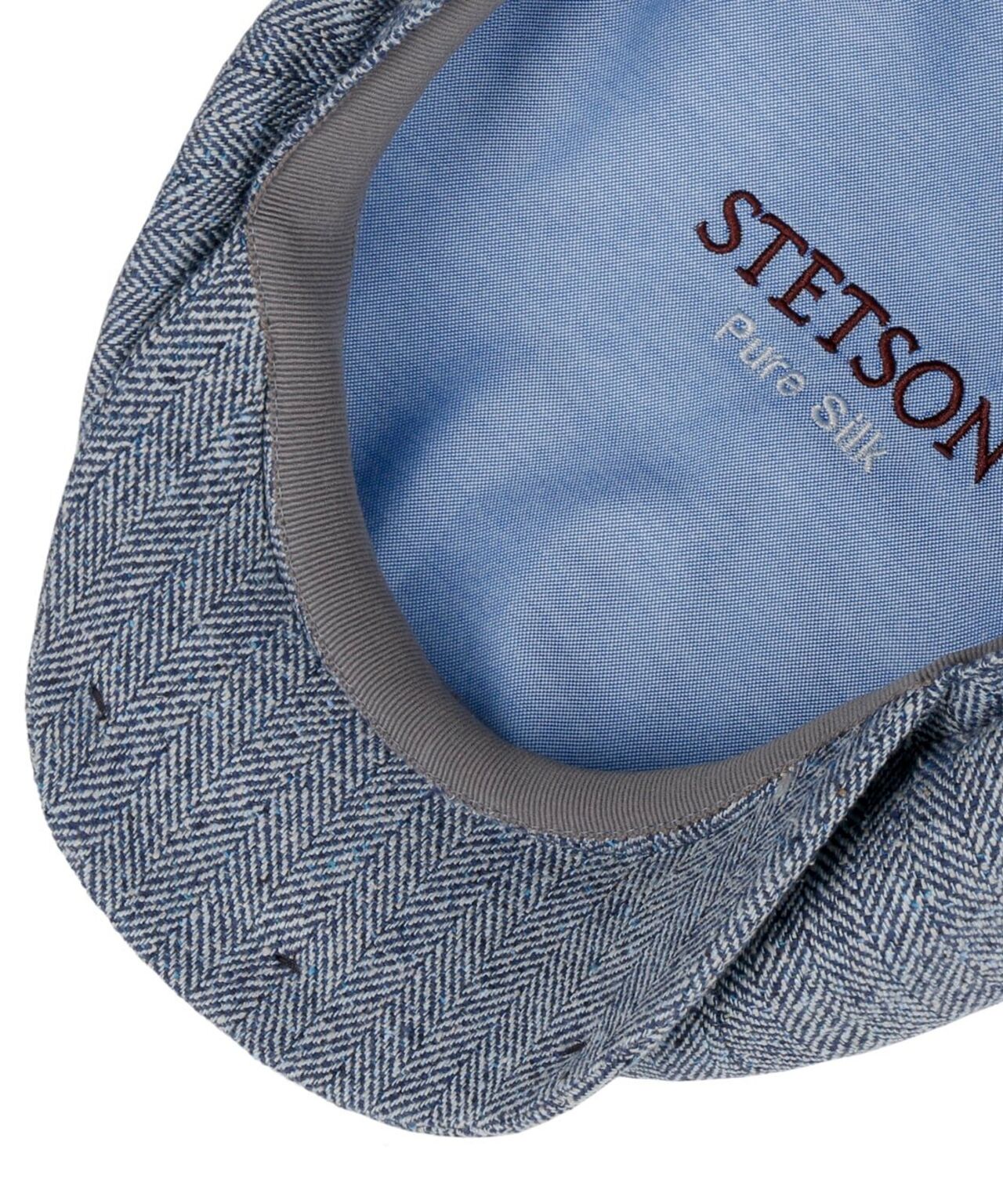 Hatteras Silk | Brown