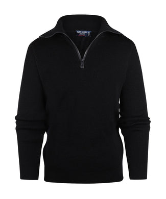 Saint James Schipperstrui Cotentin | Navy Blauw