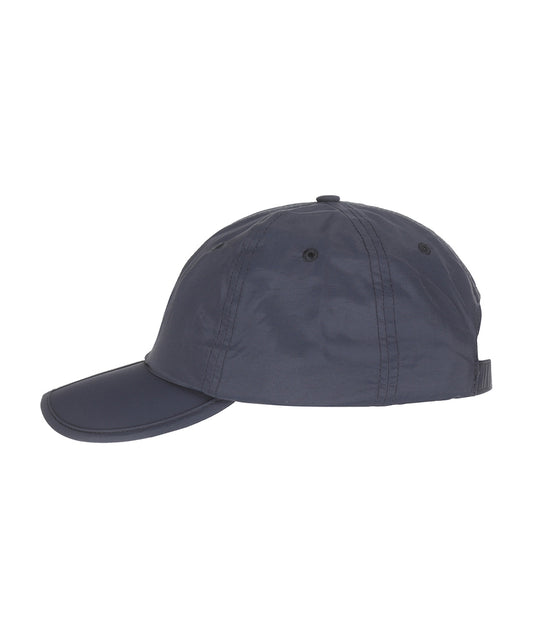 Baseballcap Foldable | Donker Blauw