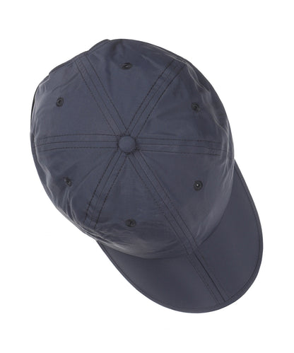 Faltbare Baseballkappe | Marineblau