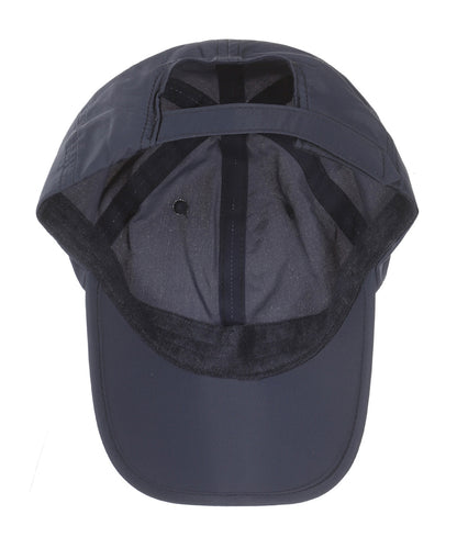 Faltbare Baseballkappe | Marineblau