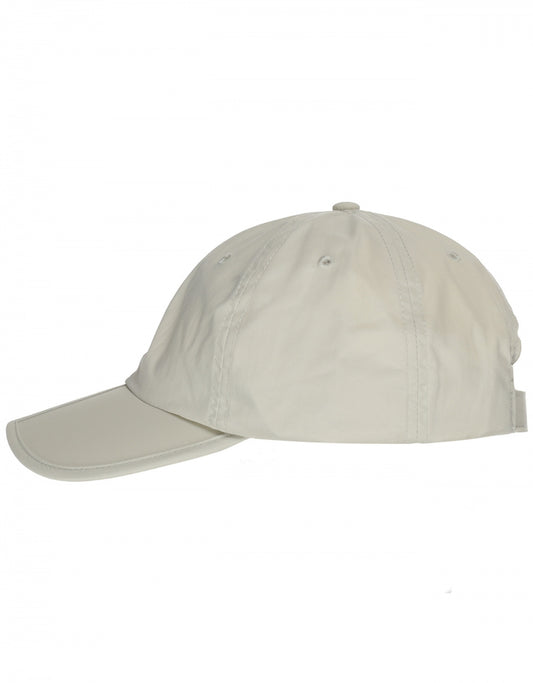 Baseballcap Foldable | Beige