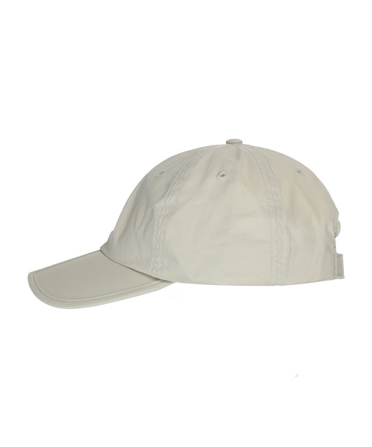 Baseballcap Foldable | Beige