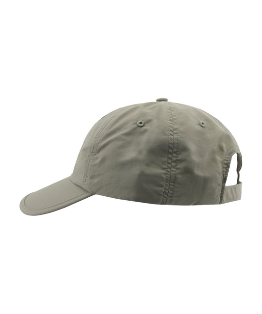 Baseballcap Foldable | Groen