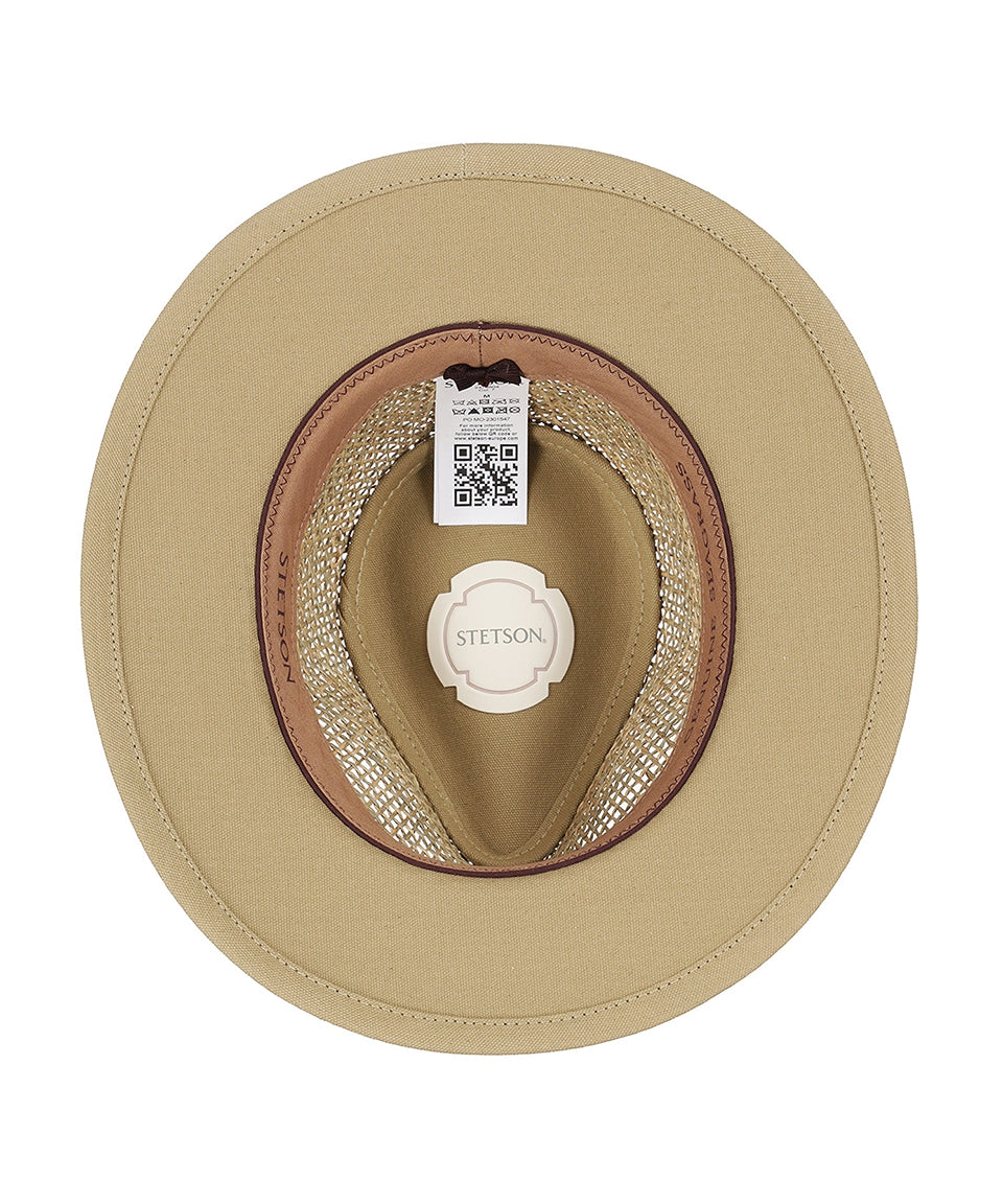 Traveller Seegras | Beige