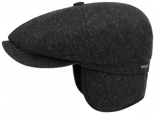 Hatteras EF Wool Herringbone |