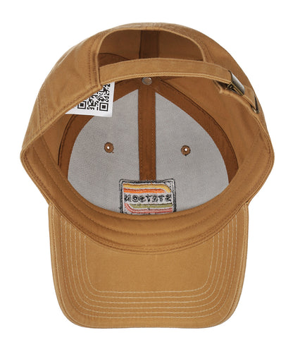 Baseball Cap Cotton |