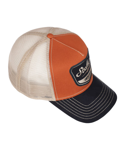 Trucker Cap Spark Plug |