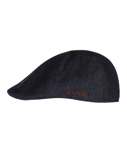 Stetson Texas Denim Nachhaltig | Marineblau