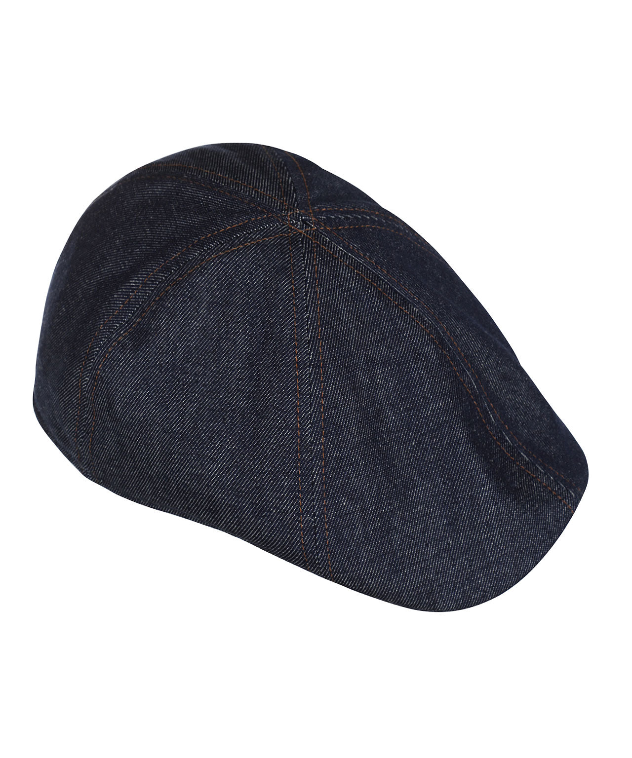 Stetson Texas Denim Nachhaltig | Marineblau