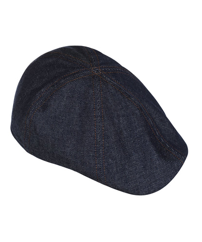 Stetson Texas Denim Nachhaltig | Marineblau
