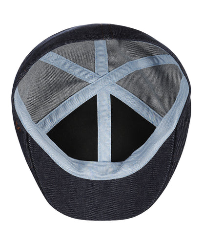 Stetson Texas Denim Nachhaltig | Marineblau