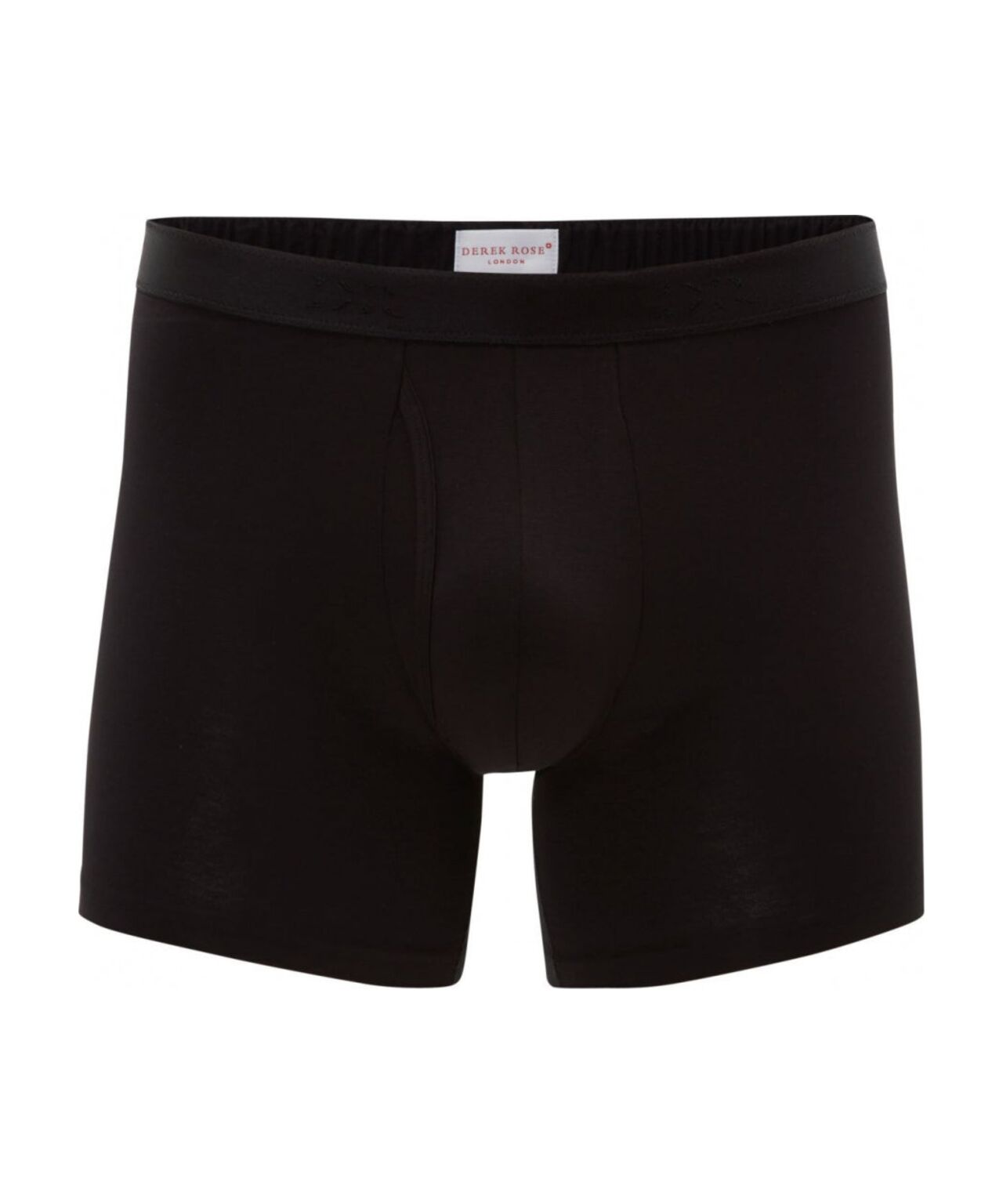 Boxershorts | Schwarz