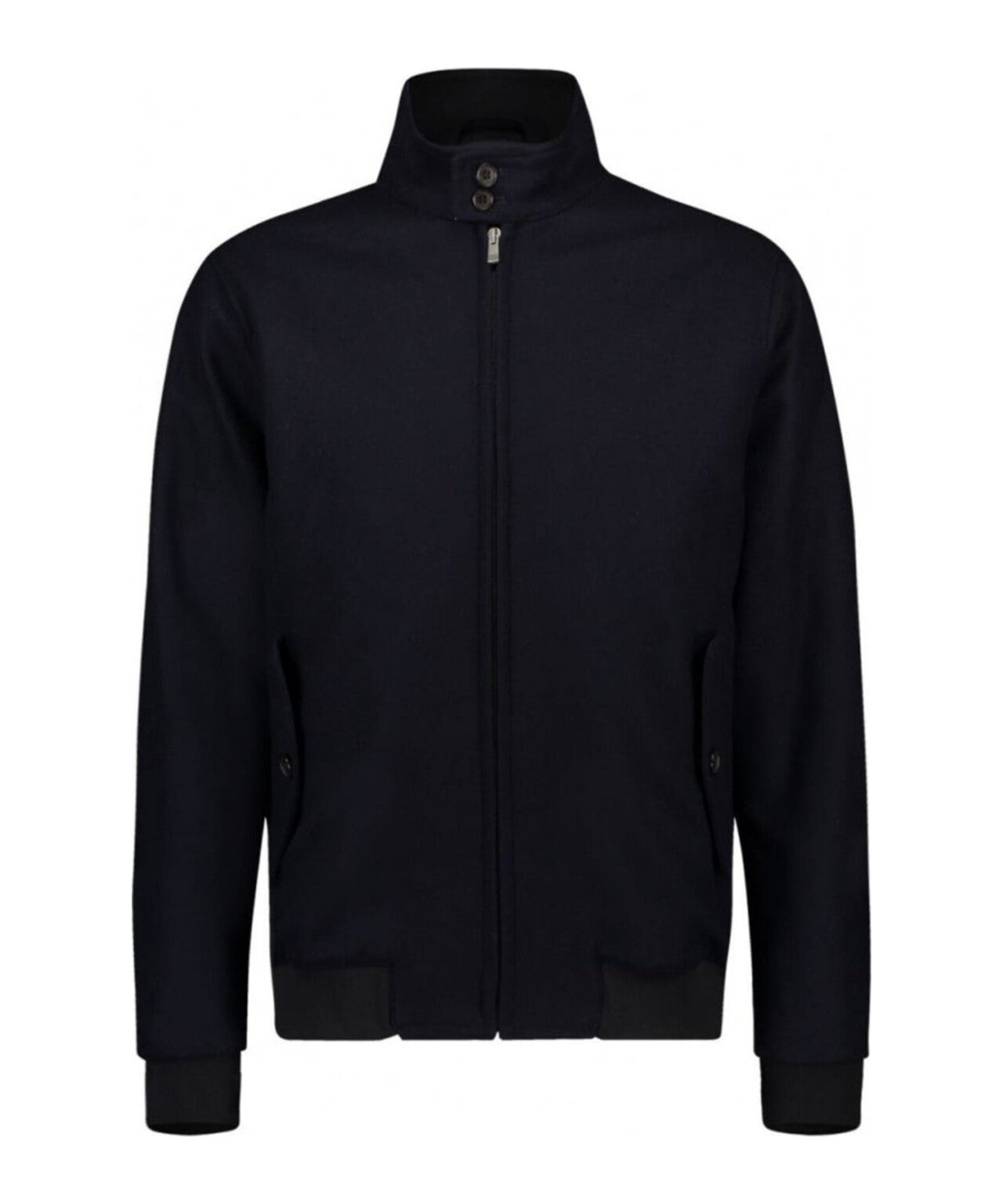 Jack Blouson | Donker Blauw