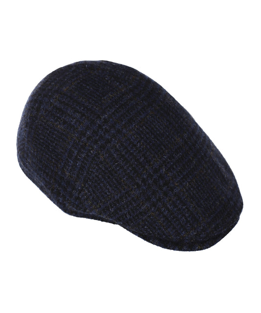 Cap klassiek | Donker Blauw