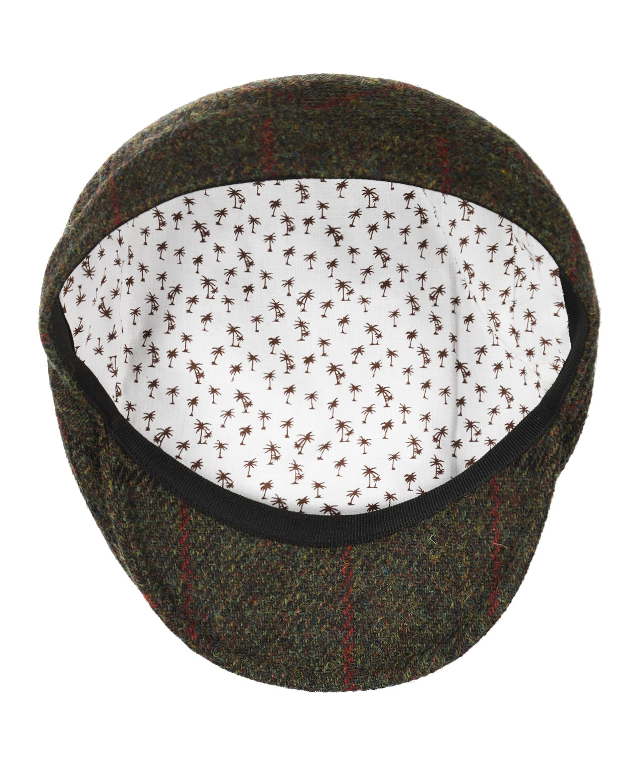 Classic cap | Brown