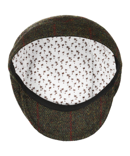 Classic cap | Brown