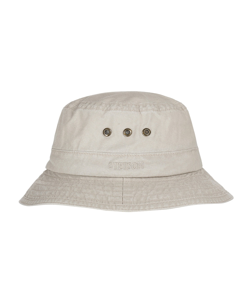 Fischerhut Delave | Beige