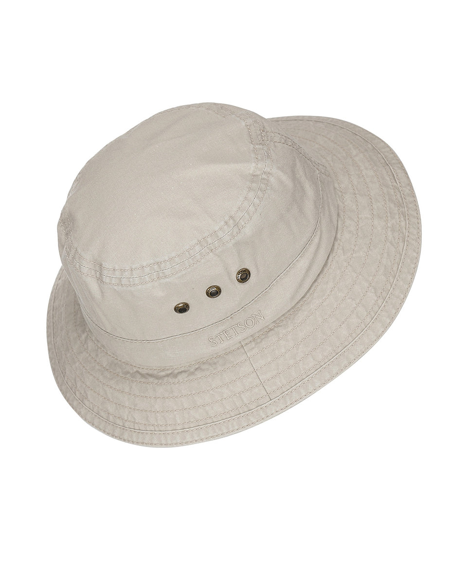 Fischerhut Delave | Beige