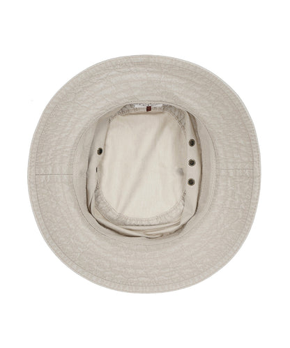 Fischerhut Delave | Beige