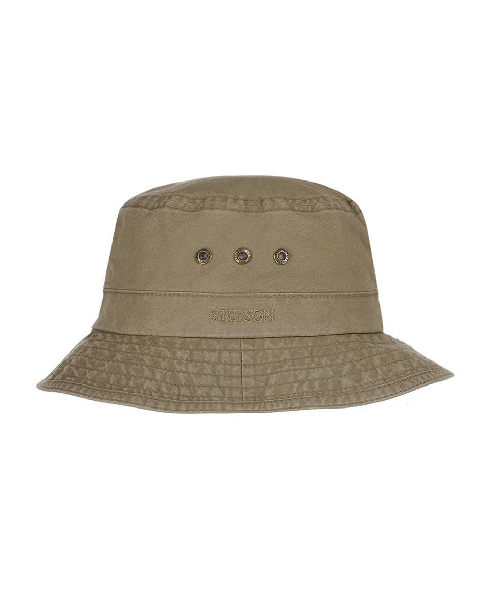 Fischerhut Delave | Khaki