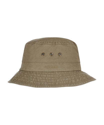 Fischerhut Delave | Khaki