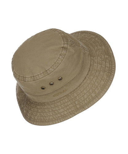 Fischerhut Delave | Khaki