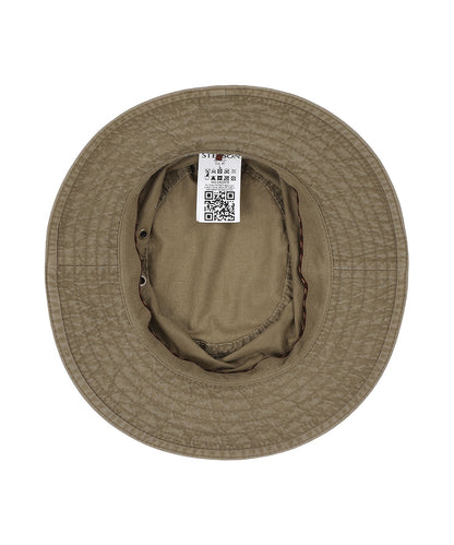 Fischerhut Delave | Khaki