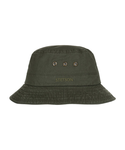 Bucket Delave | Olijf