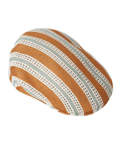 Kangol Cap Resort Stripe | Bruin